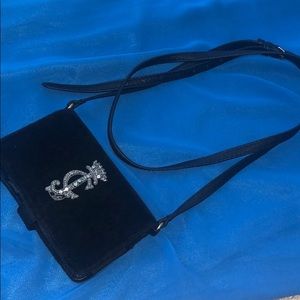 Juicy Couture Crossbody